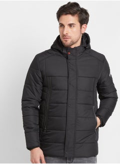 اشتري Hooded Jacket في الامارات