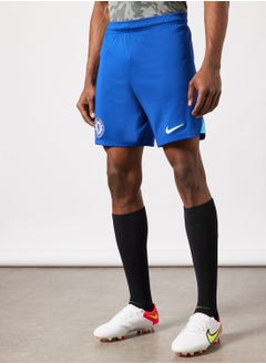 Buy Chelsea F.C. Dri-FIT Stadium Football Shorts in UAE