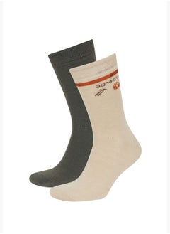 Buy 2 Pack Man Discovery Licenced Socks in UAE