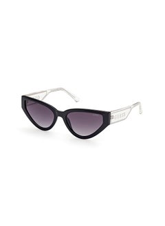 Buy Women's UV Protection Cat Eye Sunglasses - GU781901B56 - Lens Size: 56 Mm in Saudi Arabia