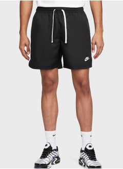 Buy Club Woven Flow Shorts in UAE