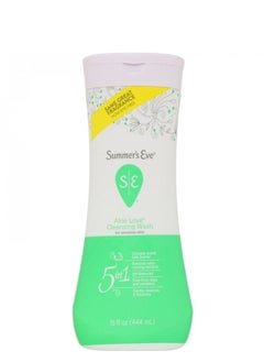 اشتري Summer Eva Intimate Cleansing Wash 444 ml في السعودية