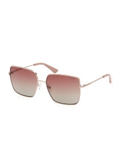 Buy Sunglasses For Women GU786632T60 in UAE