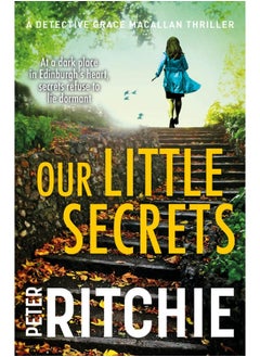 Buy Our Little Secrets in UAE