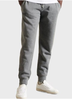 Buy Drawstring Cuffed Sweatpants in Saudi Arabia