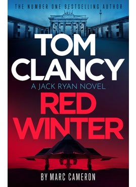 Buy Tom Clancy Red Winter in UAE