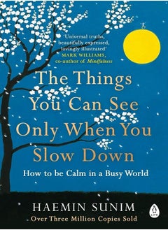 اشتري The Things You Can Only See When You Slow Down في الامارات