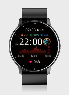 Buy Smart Watch With Multiple Fitness Features in UAE