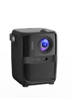Buy Q2 Laser Projector With LED Display For Android in UAE
