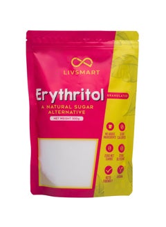 Buy Erythritol 500g A Natural Sugar Alternative in UAE