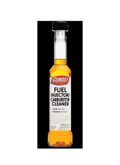 اشتري FUEL INJECTOR & CARBURETOR CLEANER 177 ml في السعودية