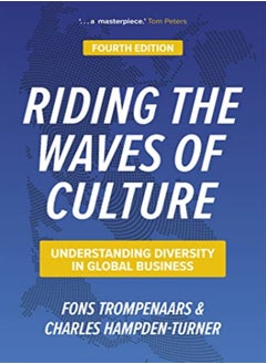 اشتري Riding The Waves Of Culture: Understanding Diversity In Global Business في الامارات