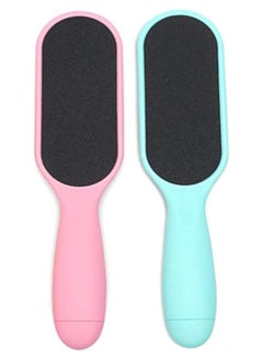 Buy Double Sided Washable Pedicure Foot File( 2pcs) in Egypt