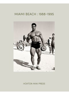 Buy Miami Beach 1988-1995 in UAE