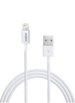 اشتري 8-Pin USB Charging Cable For Apple iPhone في السعودية