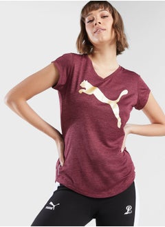 Buy Train Favorite Women T-Shirt in UAE