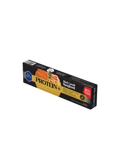 Buy Protein+ Lentil Pasta Spaghetti 250 grams in Egypt