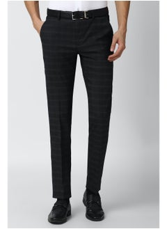 اشتري Men's Formal Regular Fit Pant في الامارات