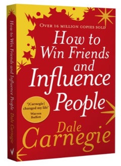 اشتري How to Win Friends and Influence People في الامارات