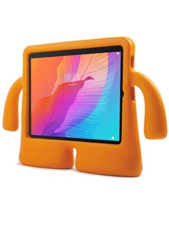 Buy Kids Case For Samsung Galaxy Tab A 8.0/Tab E/Tab 3/Tab 4 8.0 Tablet (SM-TAB A9.9.7 2023/T290/T295/T380/T385/T387/T375/T377/T330/T310) & Galaxy Tab A7 Lite 8.7" (SM-T220) Case Heavy Duty Cover in Egypt