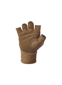 اشتري HARB PRO WRISTWRAP 2.0 TAN L في الامارات