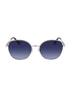 Buy Women Oval Sunglasses L257S-771-5618 Lens Size :  56 mm in Saudi Arabia