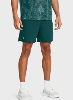 Buy Vanish Woven 6in Shorts in UAE