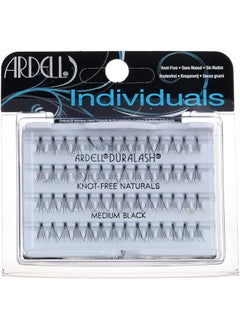 اشتري Ardell Duralash Double Free Long False Eyelashes, 56 count, Black في مصر