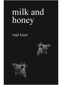 اشتري Milk and Honey في الامارات