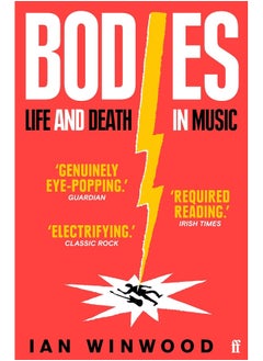 Buy Bodies: Life and Death in Music in UAE