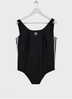 Buy Adicolor 3 Stripes Swimsuit in Saudi Arabia