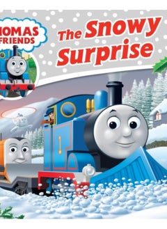 اشتري Thomas & Friends: The Snowy Surprise في السعودية