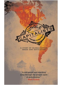 Buy Canongate Books Jungle Capitalists: A Story of Globalisation, Greed and Revolution in UAE