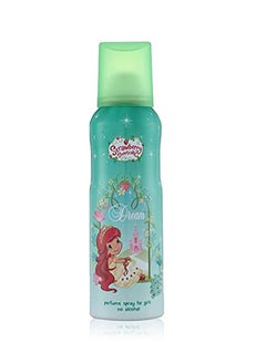 Buy United Care Strawberry Shortcake - Dream - Perfume Spray For Girls - 125ml in Egypt