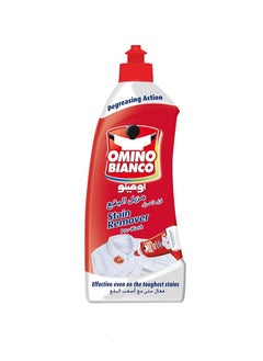 اشتري Omino Multi-Use Stain Remover Shampoo, 500ml في السعودية