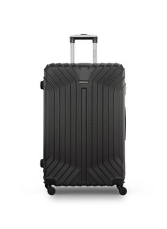 Buy Travel Luggage Suitcase  Trolley Bag Carry On Hand Cabin Luggage Bag  Lightweight Travel Bags with 360° Durable 4 Spinner Wheels Hard Shell Luggage Spinner in Saudi Arabia