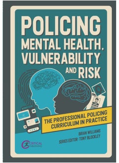 اشتري Policing Mental Health, Vulnerability and Risk في الامارات