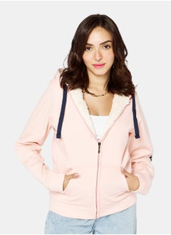 اشتري Ladies Active Hoodie في مصر