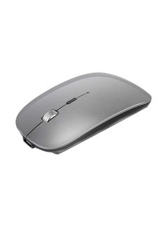 اشتري Wireless Mouse Grey في السعودية