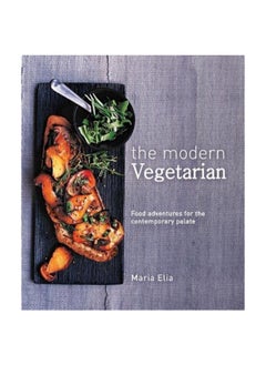 Buy The Modern Vegetarian in UAE