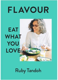 اشتري Flavour : Eat What You Love في الامارات