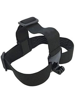 اشتري Head Strap Mount For GoPro في الامارات