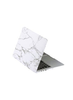 Buy Protective Cover Ultra Thin Hard Shell 360 Protection For Macbook Air 13.3 inch A1466 – A1369 in Egypt