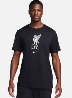 اشتري Liverpool Fc Crest T-Shirt في السعودية