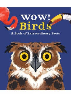 اشتري Wow! Birds في الامارات