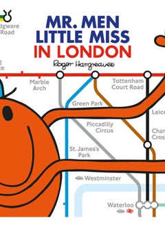 اشتري Mr. Men Little Miss in London في السعودية