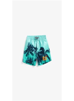 Buy Palm Tree Board Shorts in UAE