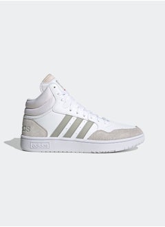 Buy Hoops 3.0 Mid Lifestyle Basketball Classic Vintage Shoes in Egypt