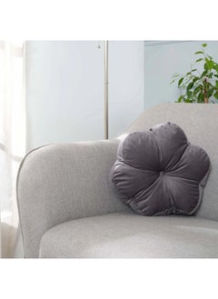 Buy Karaca Home Adelina Cushion Smoked 40 Cm in UAE