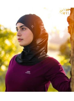 Buy 1 Piece Sports Hijab - Large in Egypt